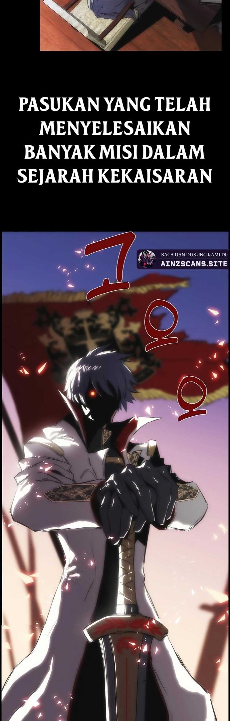 Bloodhound’s Regression Instinct Chapter 2 Gambar 4