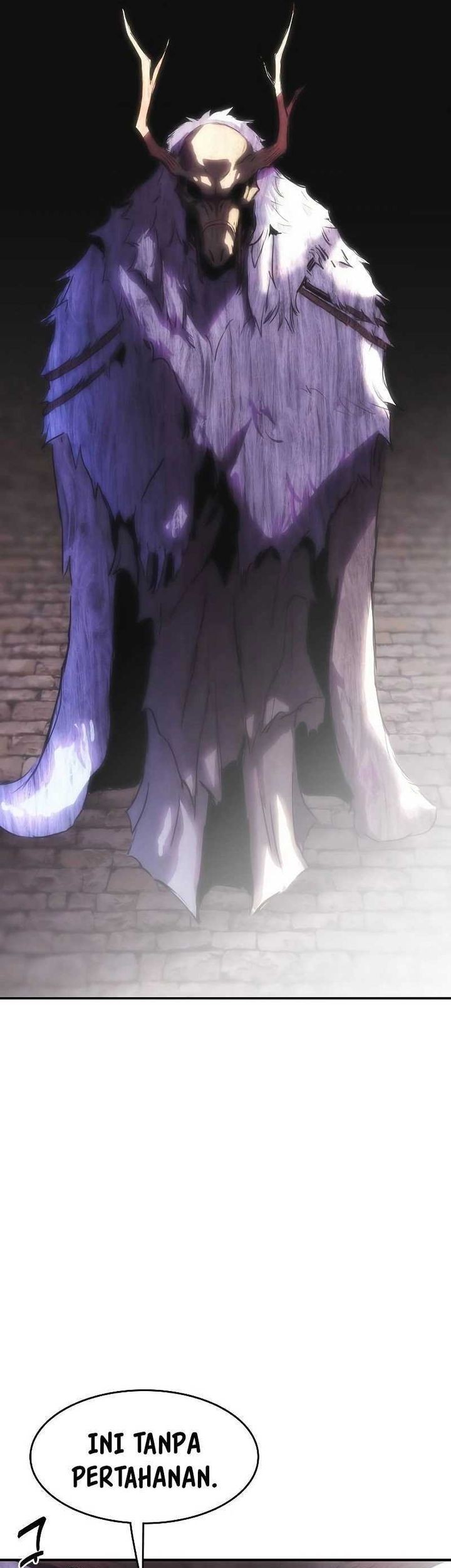 Bloodhound’s Regression Instinct Chapter 22 Gambar 7