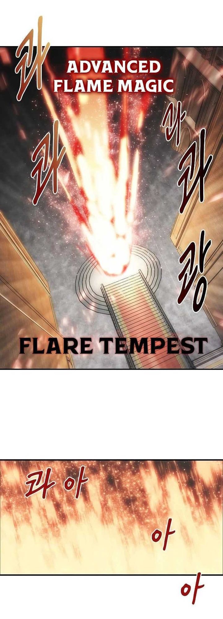 Bloodhound’s Regression Instinct Chapter 22 Gambar 9