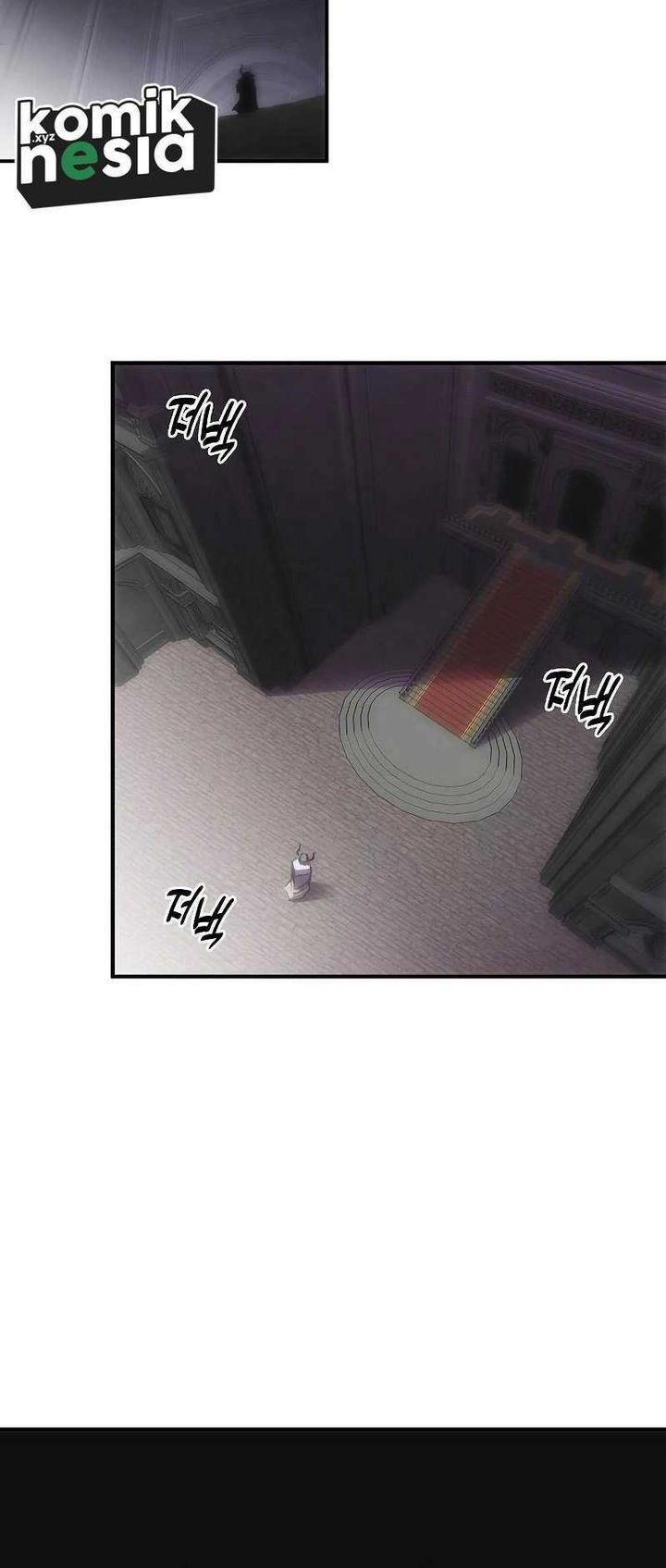 Bloodhound’s Regression Instinct Chapter 22 Gambar 6