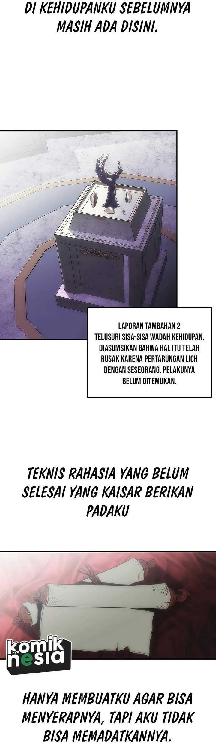 Bloodhound’s Regression Instinct Chapter 22 Gambar 19