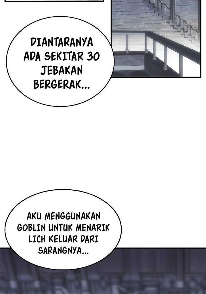 Bloodhound’s Regression Instinct Chapter 22 Gambar 12