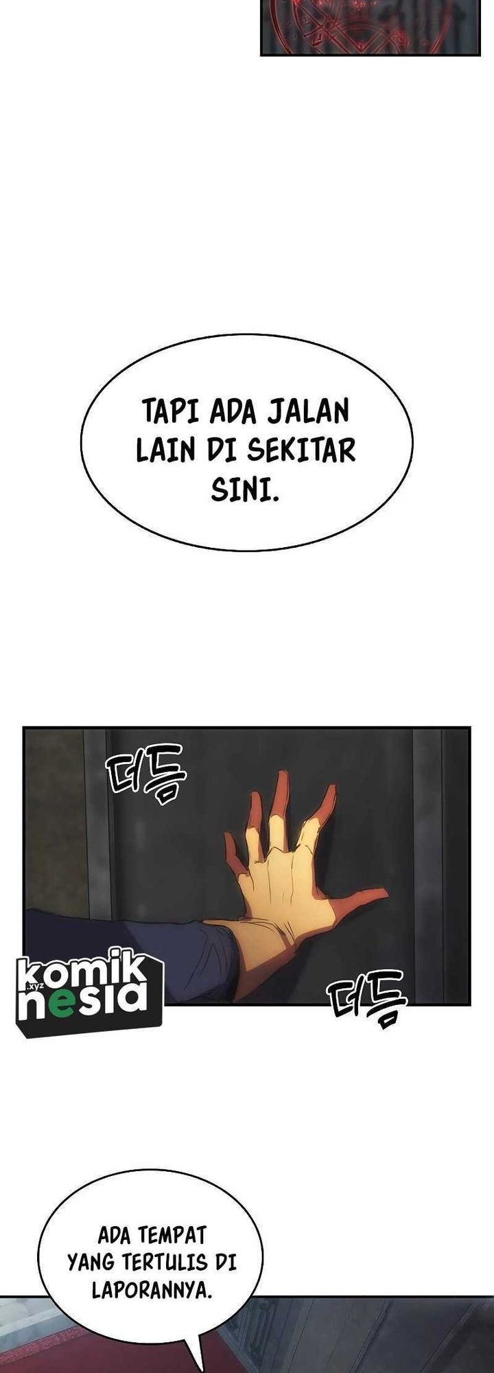 Bloodhound’s Regression Instinct Chapter 22 Gambar 27