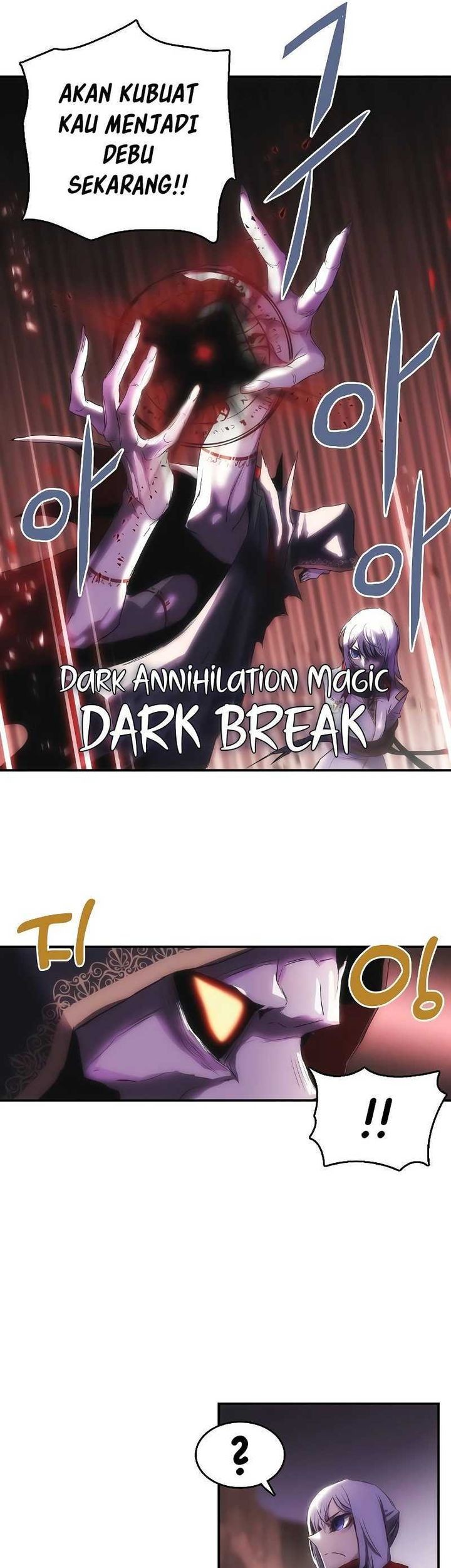 Bloodhound’s Regression Instinct Chapter 23 Gambar 7