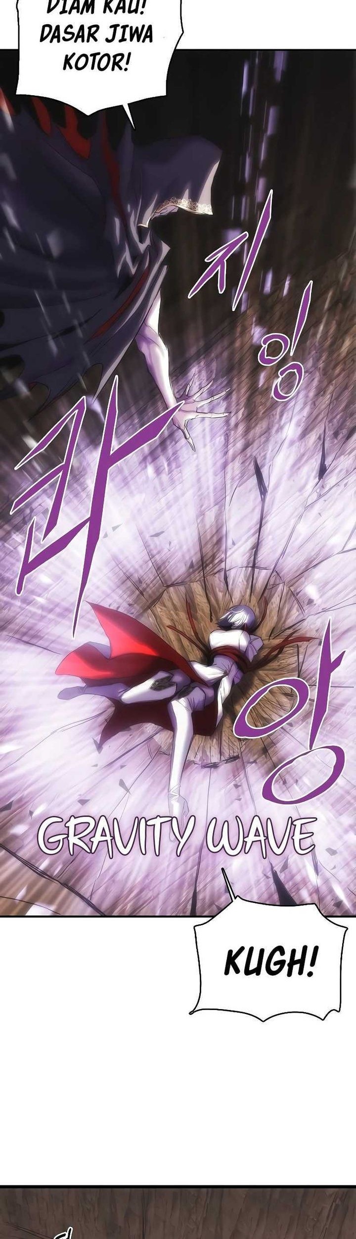 Bloodhound’s Regression Instinct Chapter 23 Gambar 11