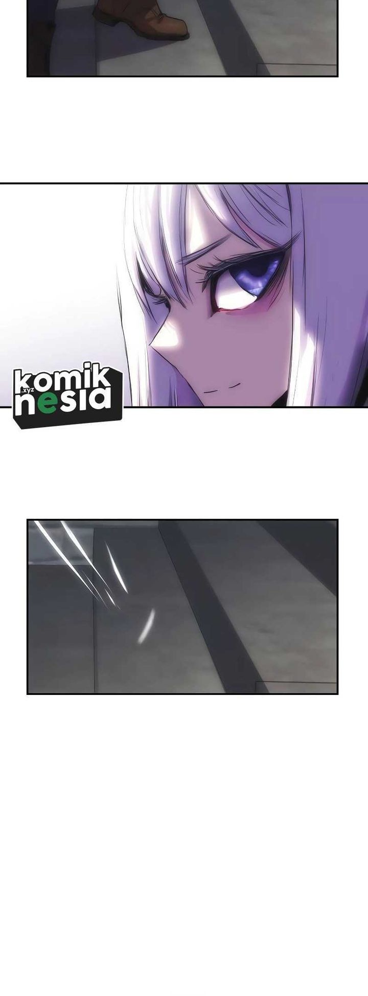 Bloodhound’s Regression Instinct Chapter 23 Gambar 26