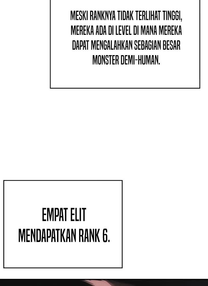 Bloodhound’s Regression Instinct Chapter 34 Gambar 34