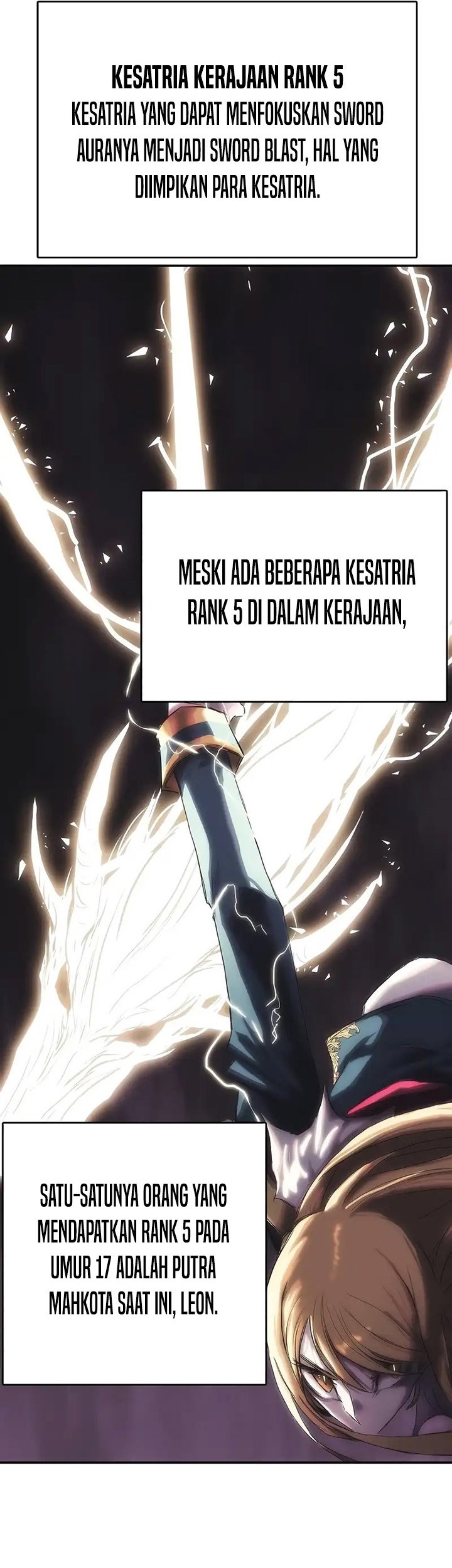 Bloodhound’s Regression Instinct Chapter 34 Gambar 41