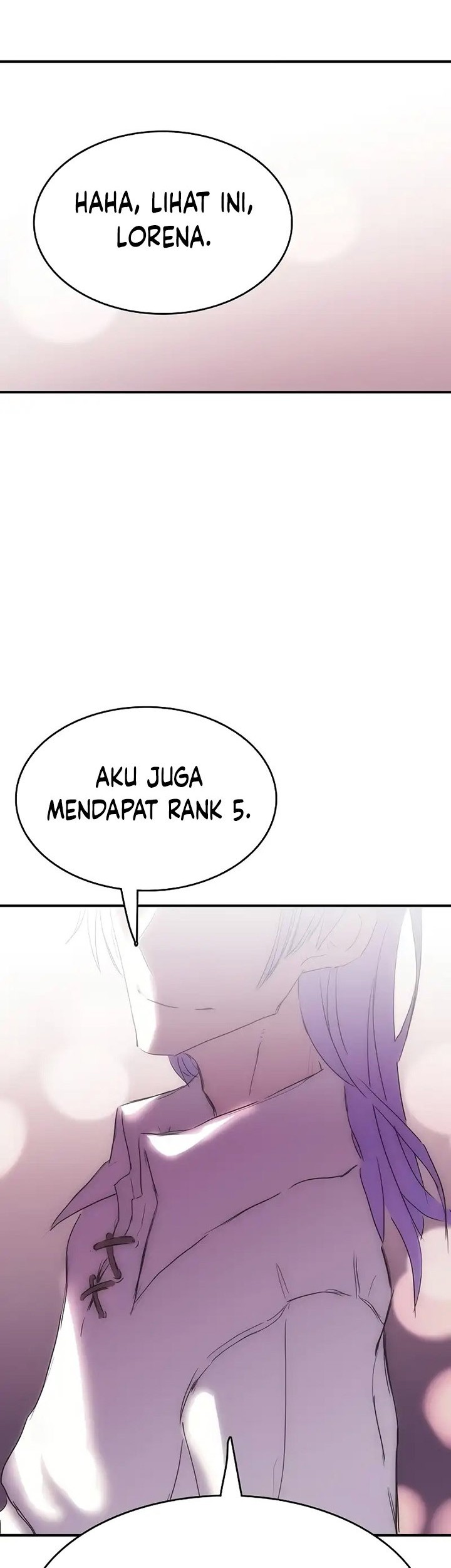 Bloodhound’s Regression Instinct Chapter 34 Gambar 44