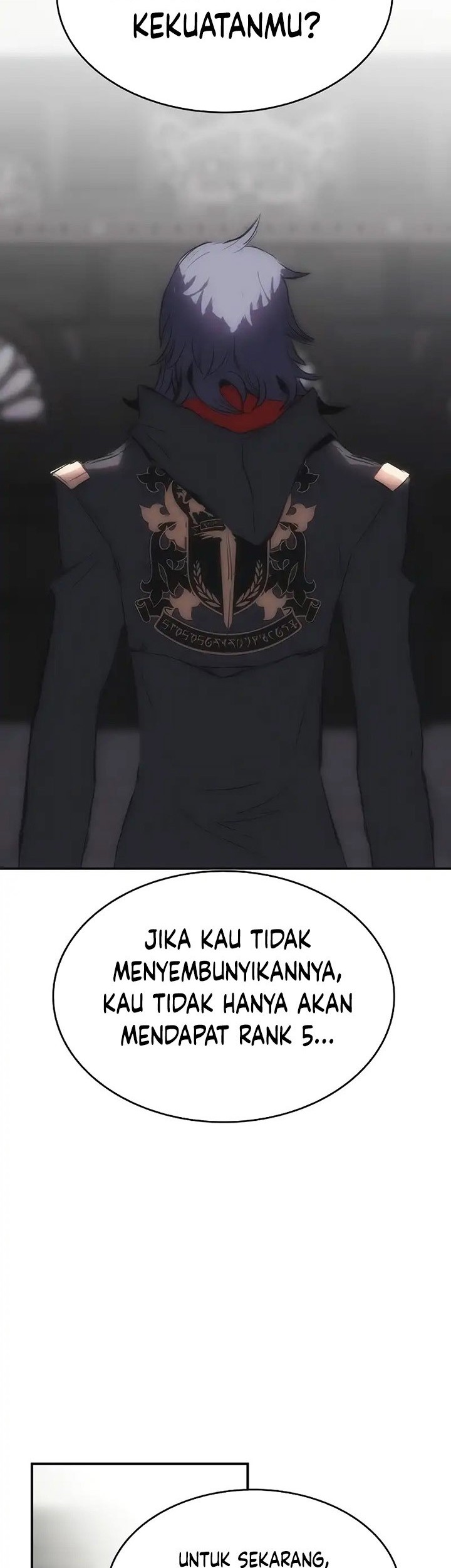 Bloodhound’s Regression Instinct Chapter 34 Gambar 48