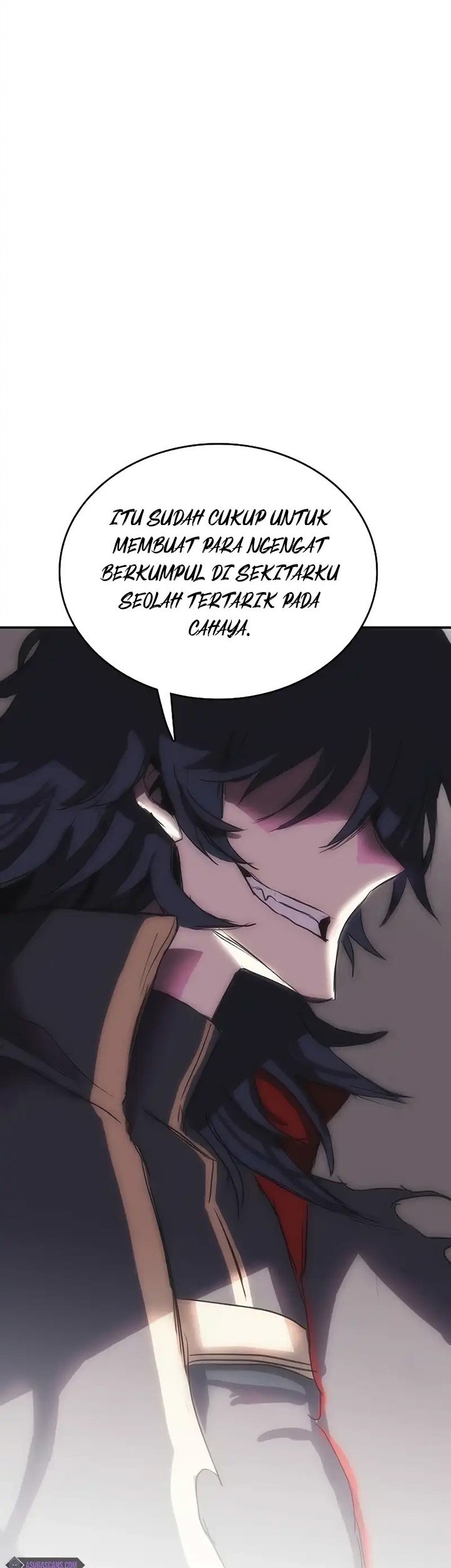 Bloodhound’s Regression Instinct Chapter 34 Gambar 50