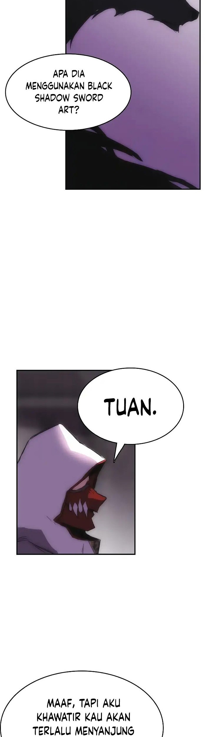 Bloodhound’s Regression Instinct Chapter 34 Gambar 53