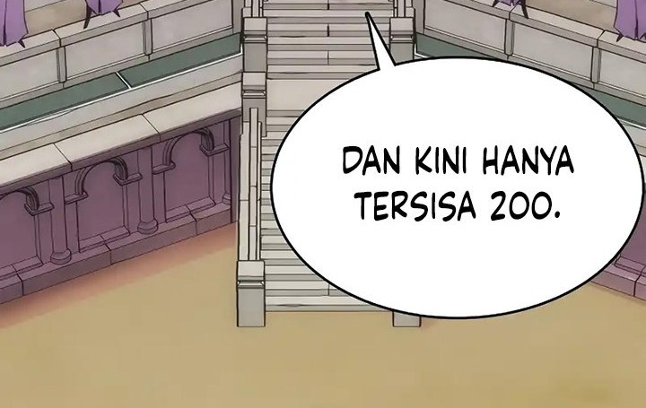 Bloodhound’s Regression Instinct Chapter 34 Gambar 20