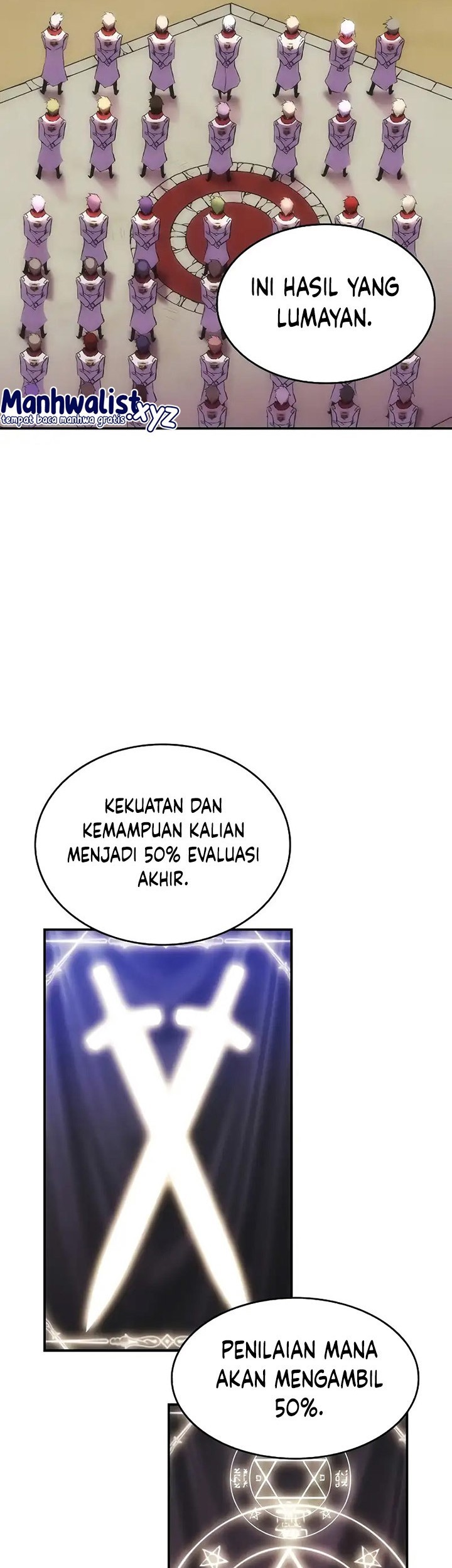 Bloodhound’s Regression Instinct Chapter 34 Gambar 21