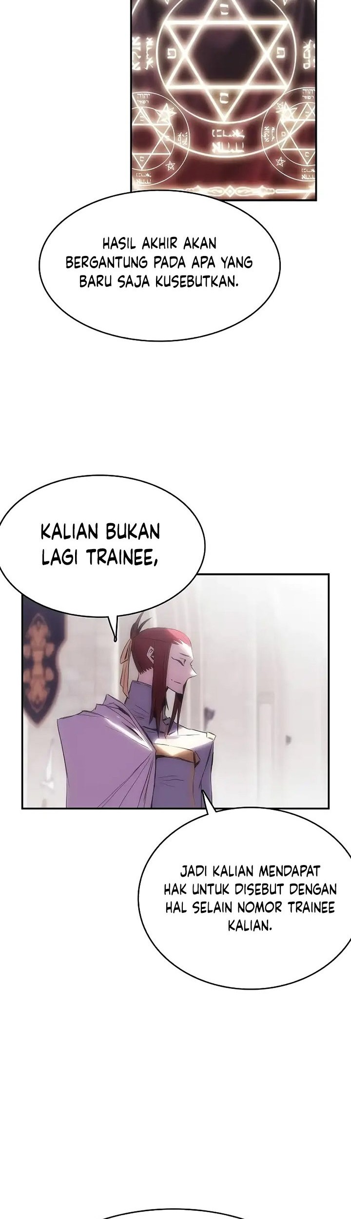 Bloodhound’s Regression Instinct Chapter 34 Gambar 22