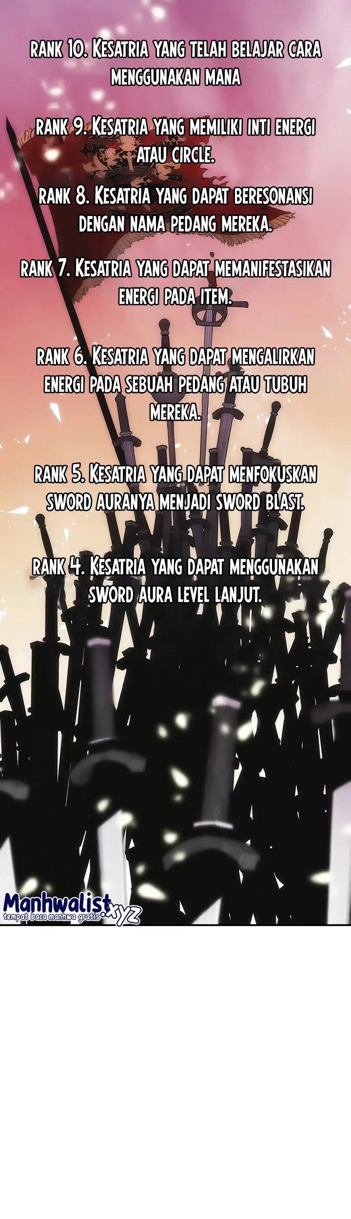 Bloodhound’s Regression Instinct Chapter 34 Gambar 25