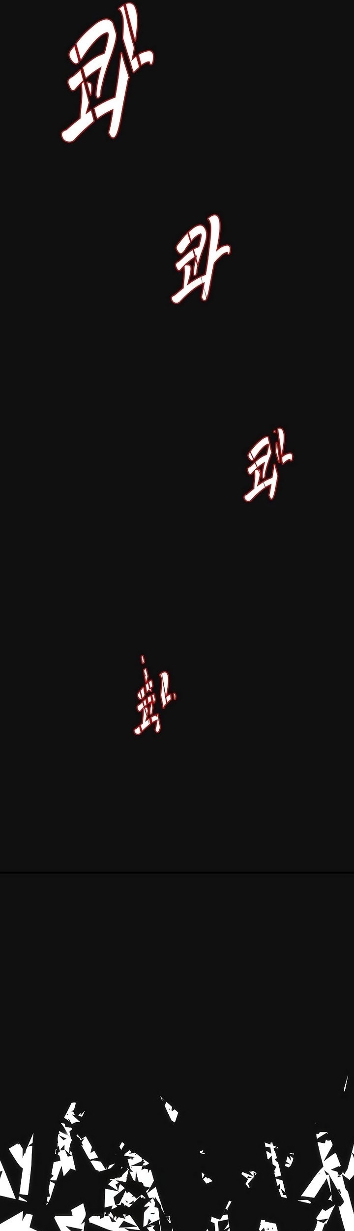 Bloodhound’s Regression Instinct Chapter 36 Gambar 32