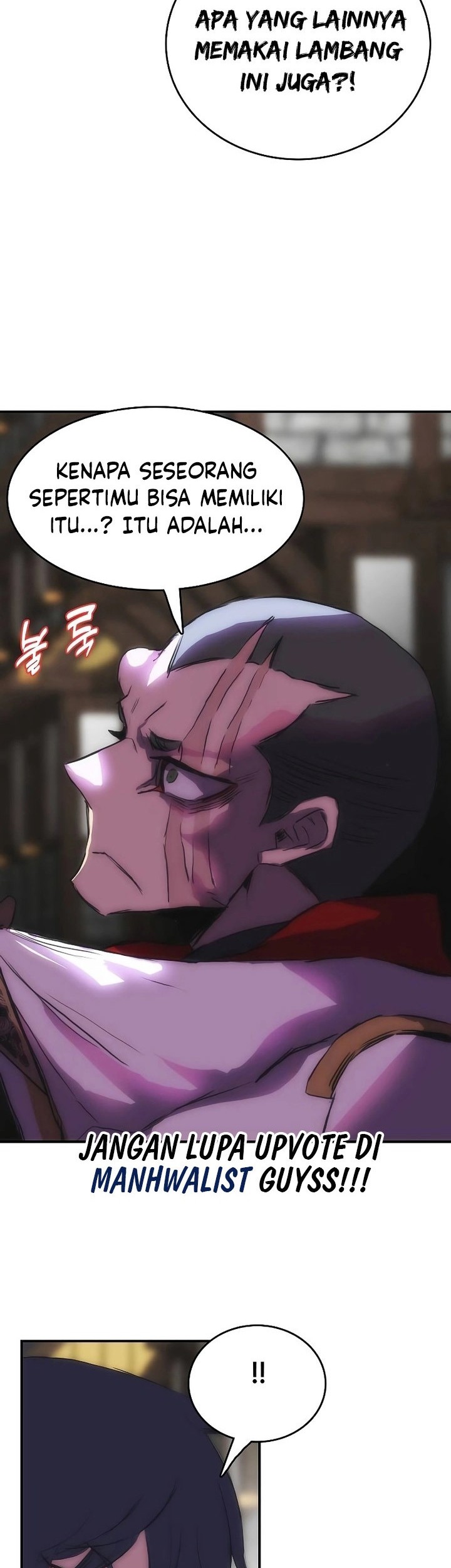 Bloodhound’s Regression Instinct Chapter 36 Gambar 46