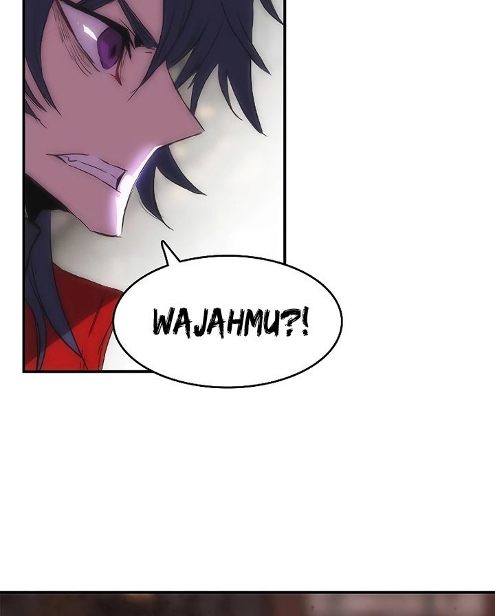 Bloodhound’s Regression Instinct Chapter 36 Gambar 47