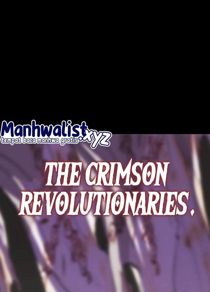 Bloodhound’s Regression Instinct Chapter 36 Gambar 3