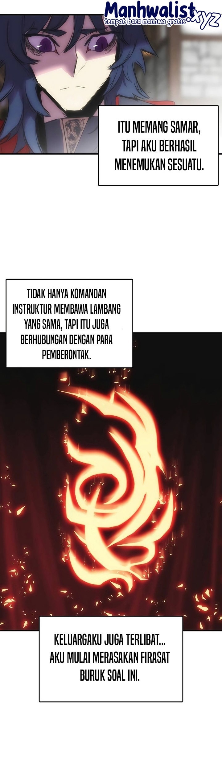 Bloodhound’s Regression Instinct Chapter 36 Gambar 54