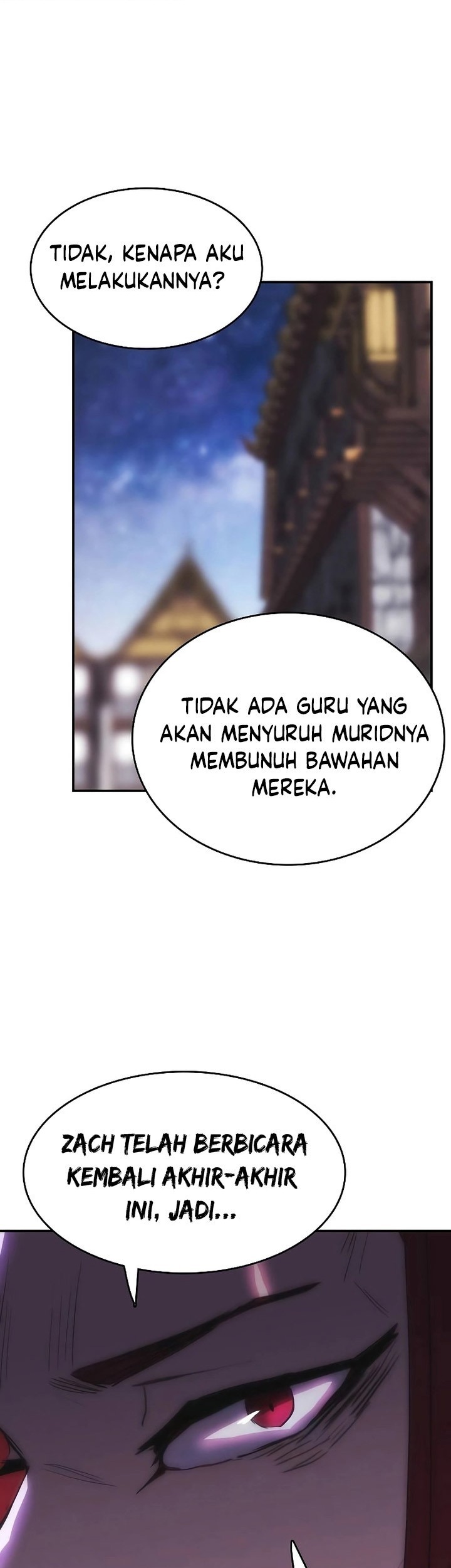 Bloodhound’s Regression Instinct Chapter 36 Gambar 60