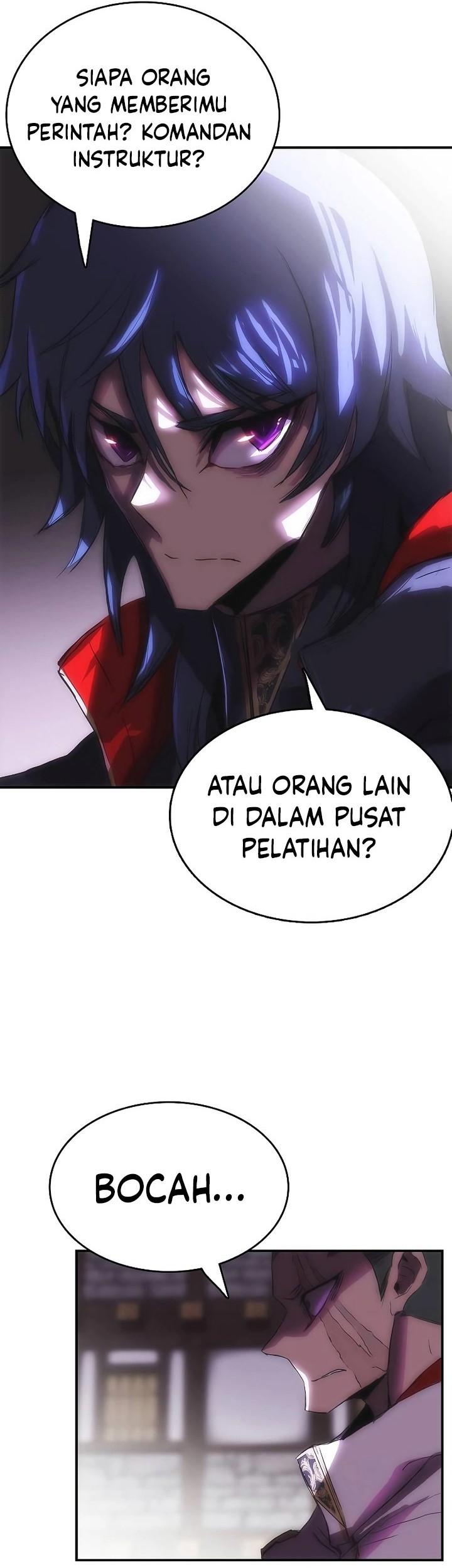 Bloodhound’s Regression Instinct Chapter 36 Gambar 13