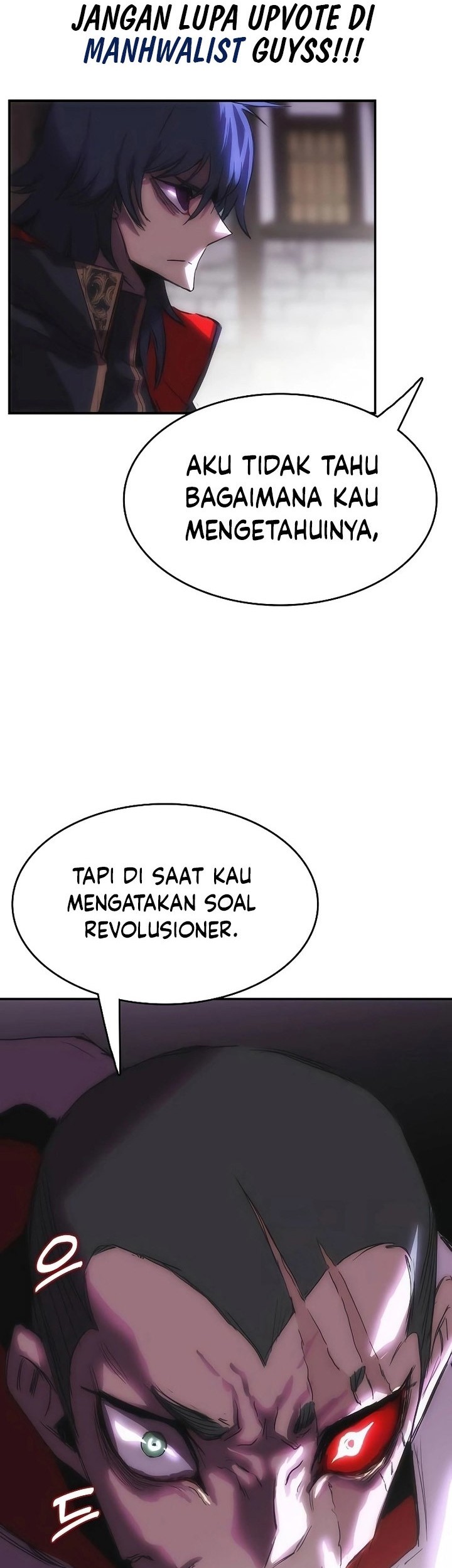 Bloodhound’s Regression Instinct Chapter 36 Gambar 14