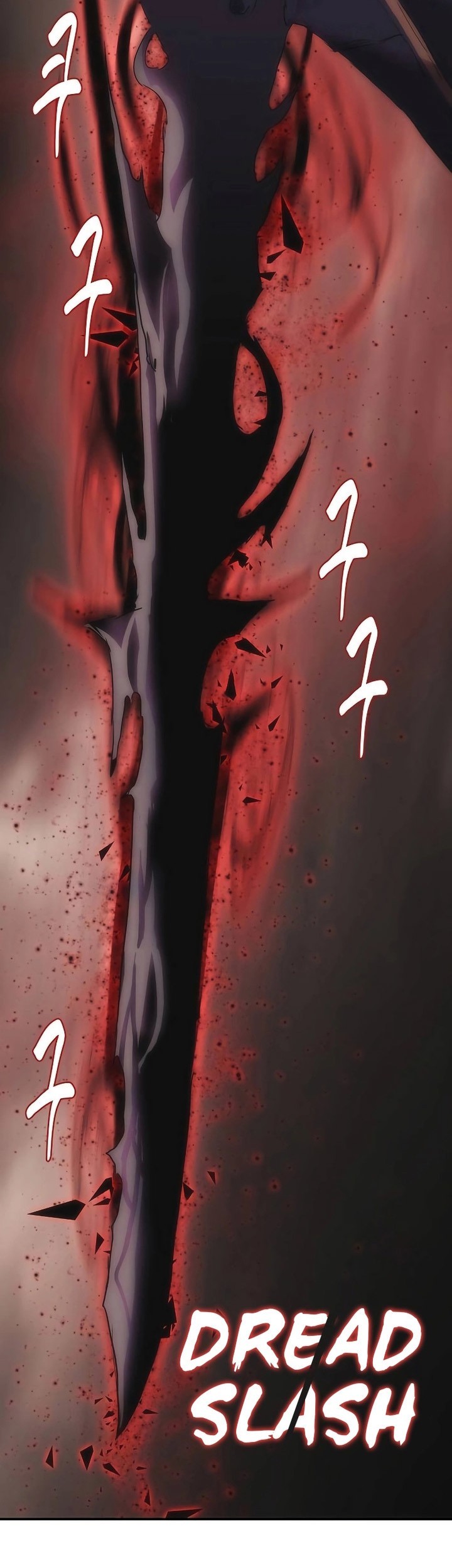 Bloodhound’s Regression Instinct Chapter 36 Gambar 24