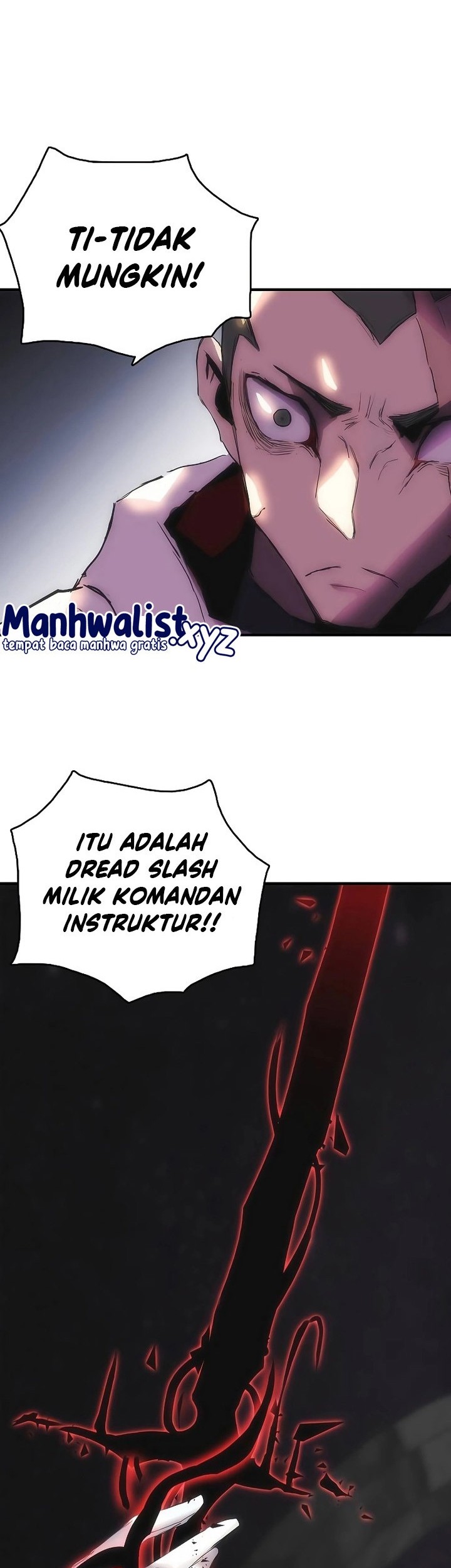 Bloodhound’s Regression Instinct Chapter 36 Gambar 25