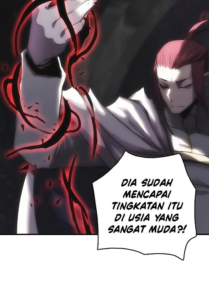 Bloodhound’s Regression Instinct Chapter 36 Gambar 26