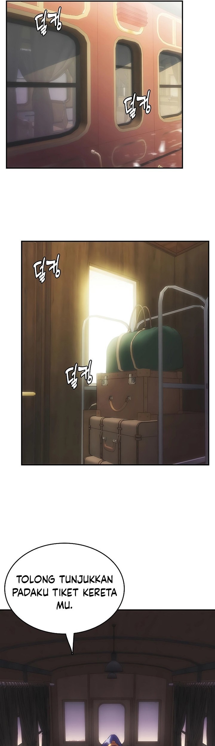 Bloodhound’s Regression Instinct Chapter 37 Gambar 7