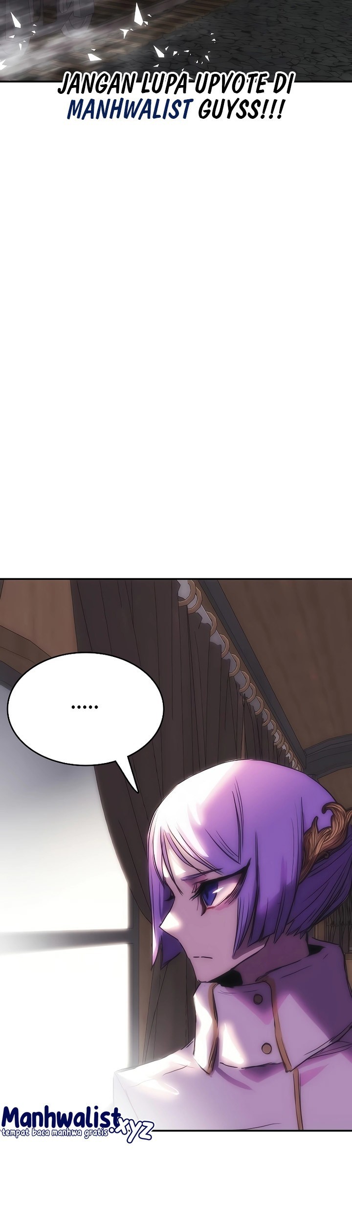 Bloodhound’s Regression Instinct Chapter 37 Gambar 37