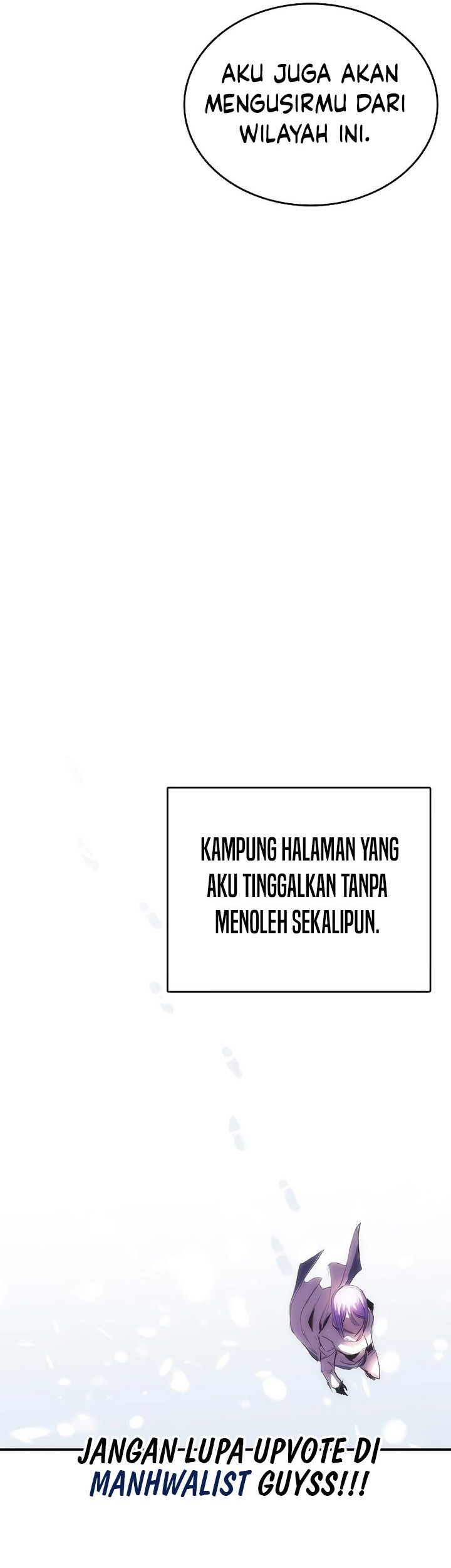 Bloodhound’s Regression Instinct Chapter 37 Gambar 40