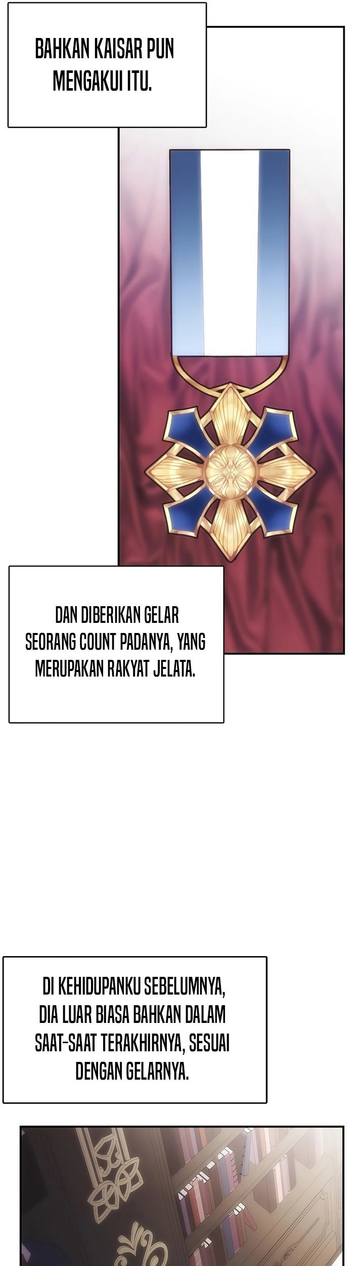 Bloodhound’s Regression Instinct Chapter 37 Gambar 52