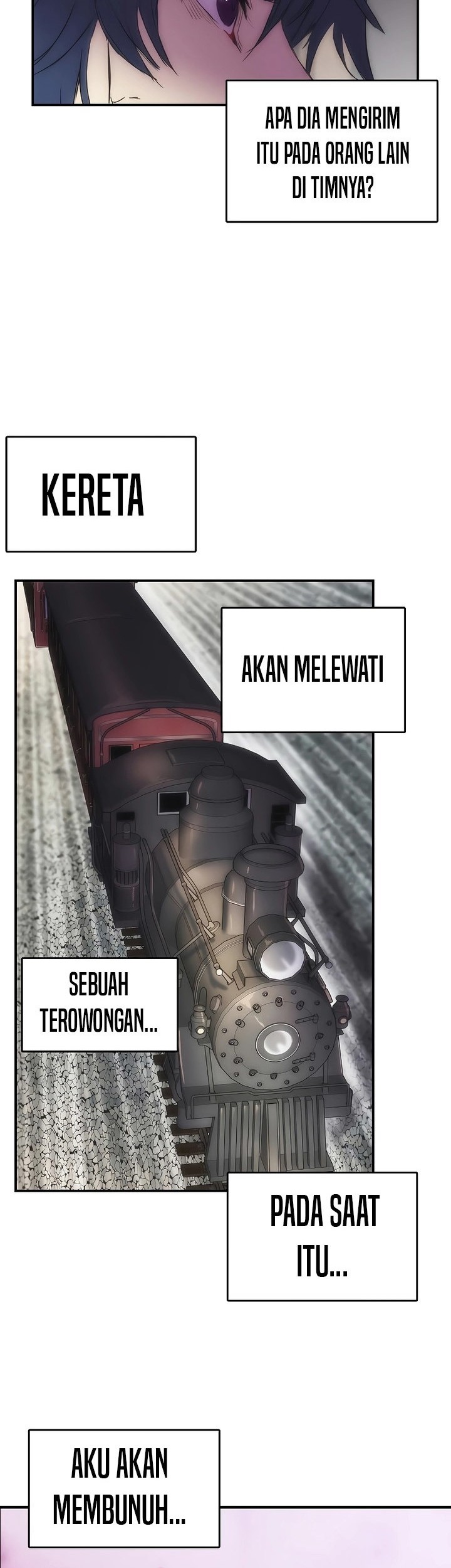 Bloodhound’s Regression Instinct Chapter 37 Gambar 62