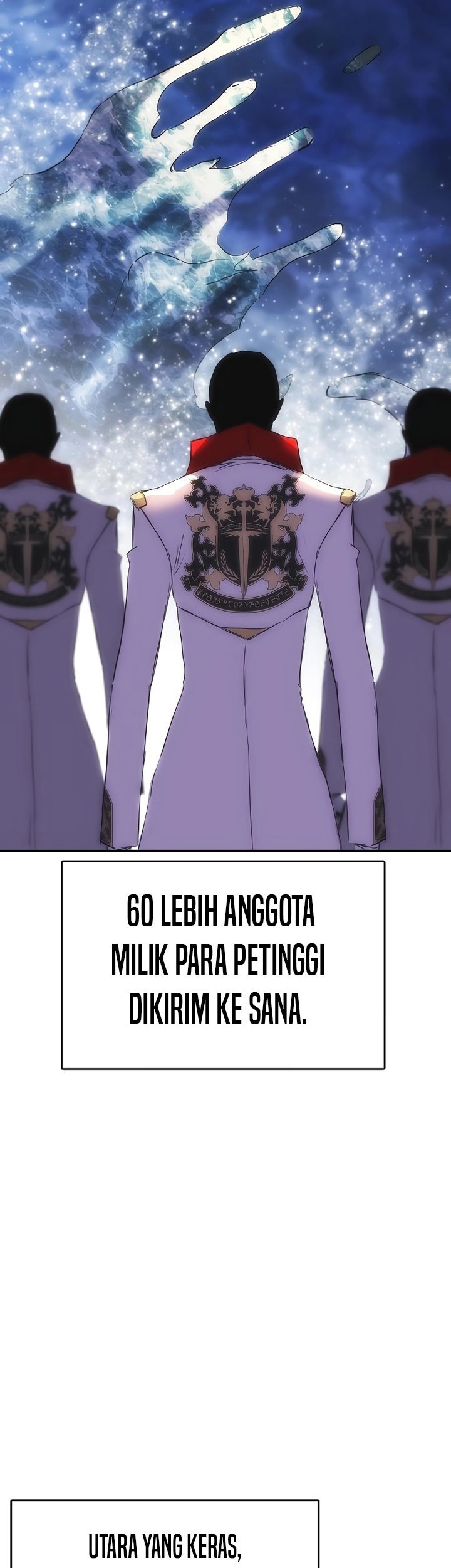 Bloodhound’s Regression Instinct Chapter 37 Gambar 17