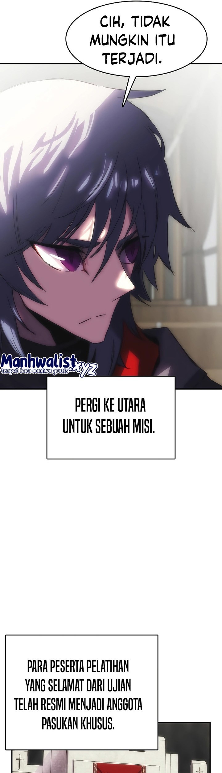 Bloodhound’s Regression Instinct Chapter 37 Gambar 11