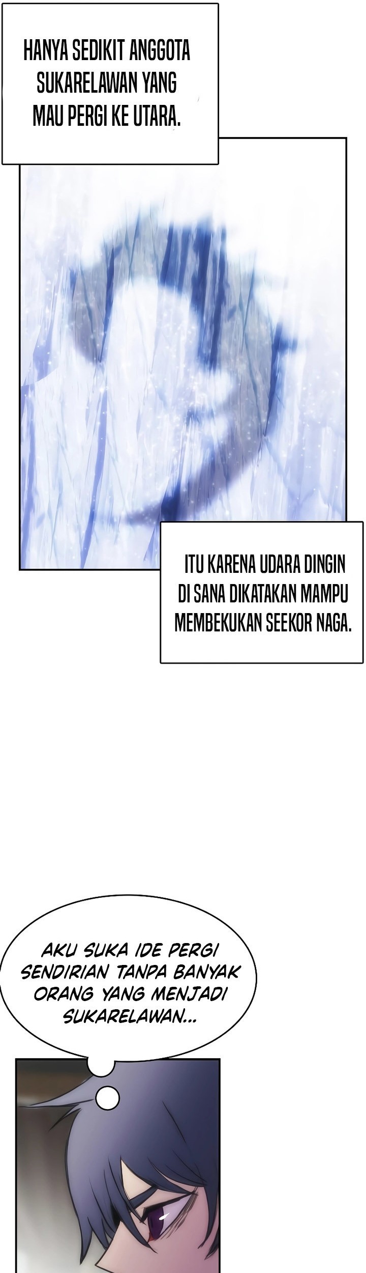 Bloodhound’s Regression Instinct Chapter 37 Gambar 19