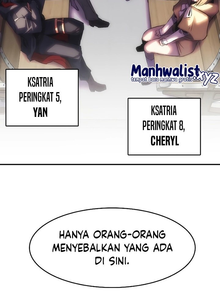 Bloodhound’s Regression Instinct Chapter 37 Gambar 21