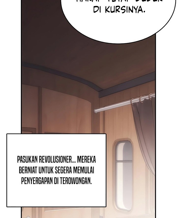 Bloodhound’s Regression Instinct Chapter 38 Gambar 5