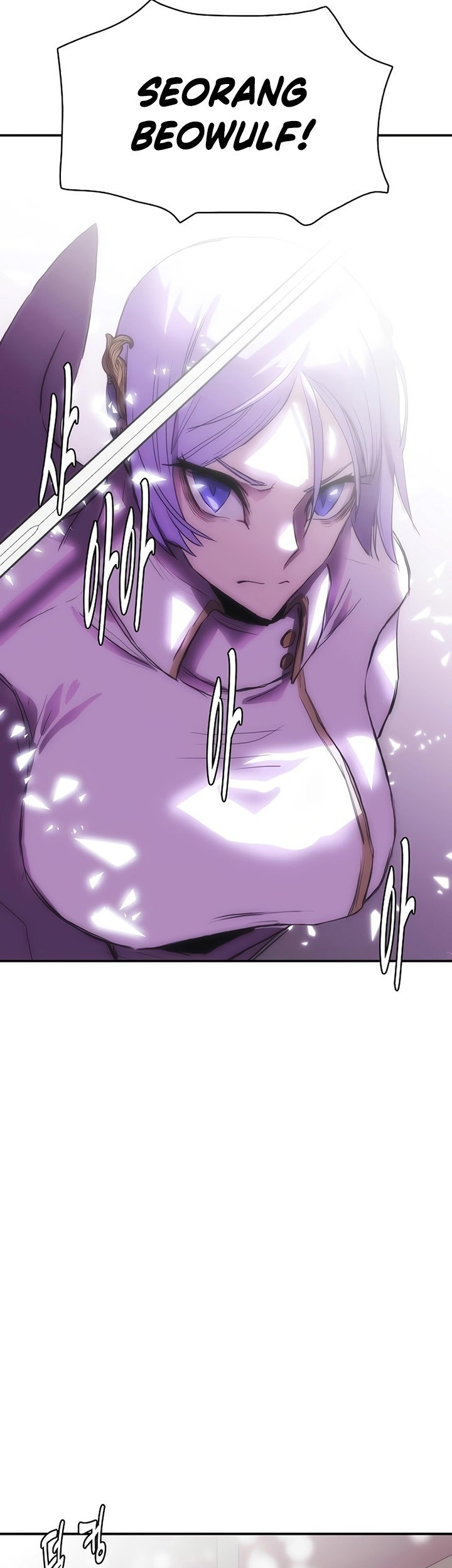 Bloodhound’s Regression Instinct Chapter 38 Gambar 36