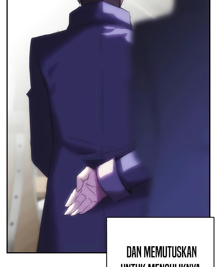 Bloodhound’s Regression Instinct Chapter 38 Gambar 3