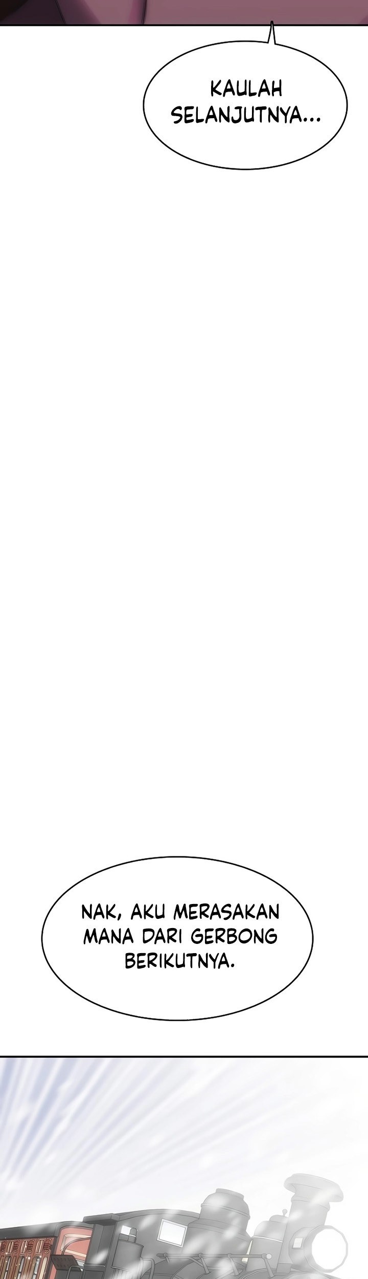 Bloodhound’s Regression Instinct Chapter 38 Gambar 64