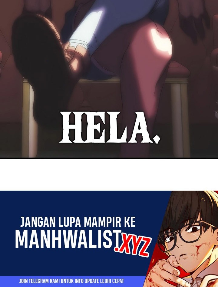 Bloodhound’s Regression Instinct Chapter 38 Gambar 81