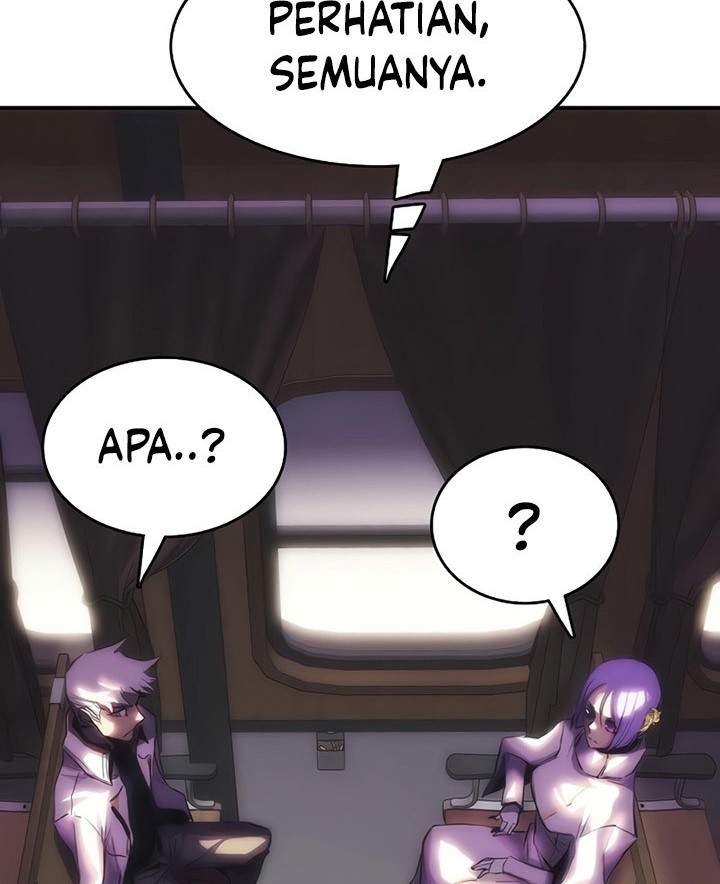 Bloodhound’s Regression Instinct Chapter 38 Gambar 7