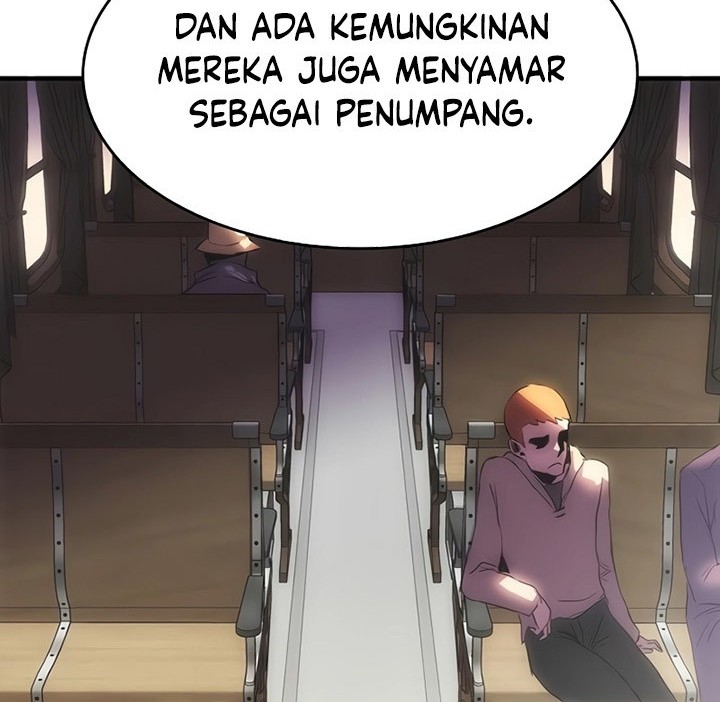 Bloodhound’s Regression Instinct Chapter 38 Gambar 11