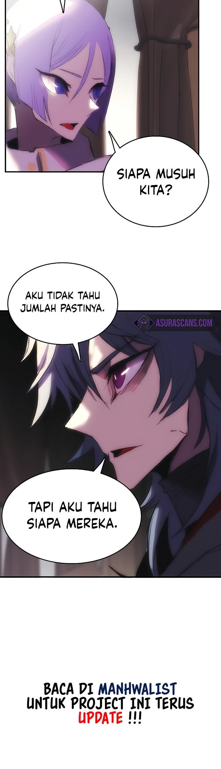 Bloodhound’s Regression Instinct Chapter 38 Gambar 16