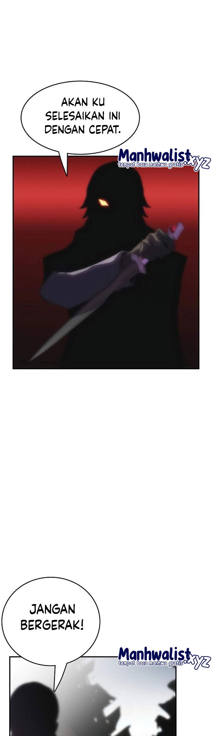 Bloodhound’s Regression Instinct Chapter 39 Gambar 32