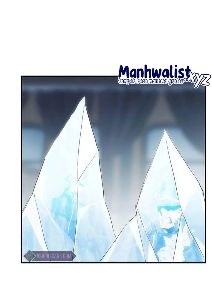 Bloodhound’s Regression Instinct Chapter 39 Gambar 47